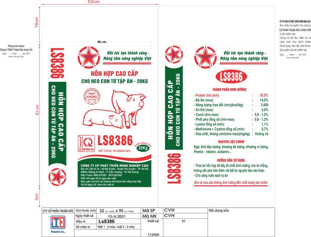 Công Ty TNHH Giống Gia Cầm An Phát