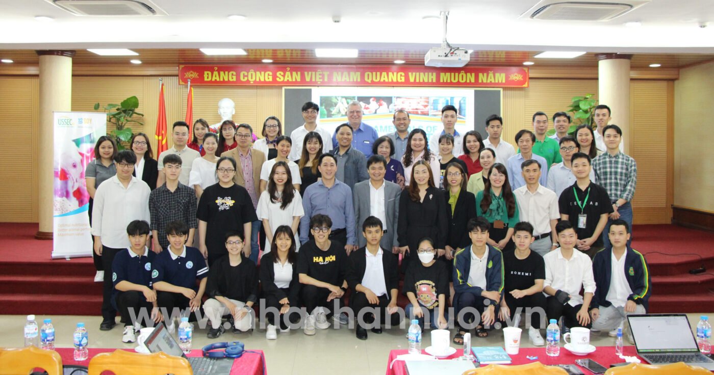 Công Ty TNHH Giống Gia Cầm An Phát